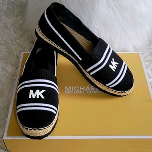 Michael kors espadrillhe